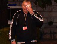 Montenegro: Journalist arrested and pepper sprayed