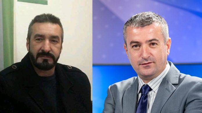 SafeJournalists: BiH journalist Gluhic physically attacked by a politician Spahic