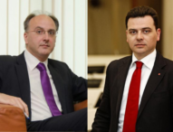 Magazinović i Arnaut traže da se novinarima omogući nesmetan rad u Parlamentu BiH