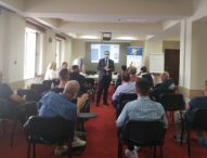 Workshop in Brcko: Media employees are increasingly confronted with the theft of copyrighted works