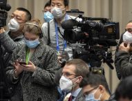 Najmanje 186 novinara u 35 zemalja umrlo od posljedica zaraze koronavirusom