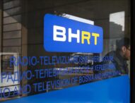 BH novinari: Cenzura na BHRT je atak na slobode izražavanja i mišljenja