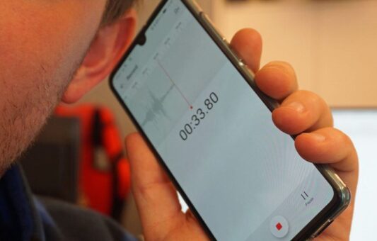 Ako snimak otkriva krivično djelo, onda je javni interes iznad privatnog