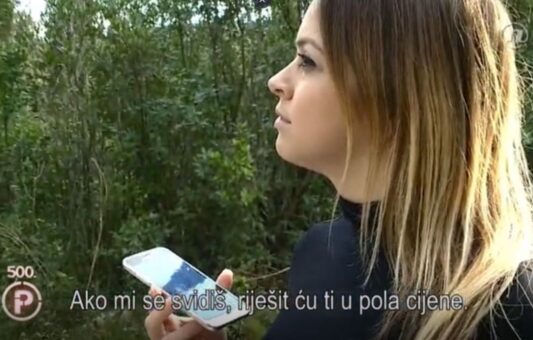 Tajno snimanje može biti kažnjivo, ali je nekada neophodno