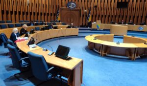 Zbog stanja u pravosuđu novinari se osjećaju nesigurno i nezaštićeno