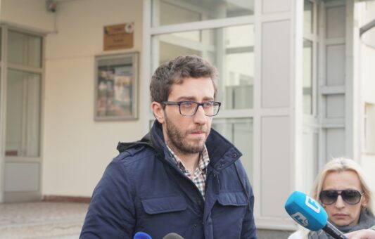 Kleveta bez štete: Sud u Banjoj Luci potvrdio navode iz tužbe novinara, a odbio je kao neosnovanu