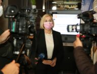 If it wants to join the EU, BiH must ensure media freedom at full capacity