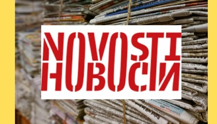 SafeJournalists: Hrvatska novinarka na meti bivšeg vođe paravojne jedinice i srbijanskih medija