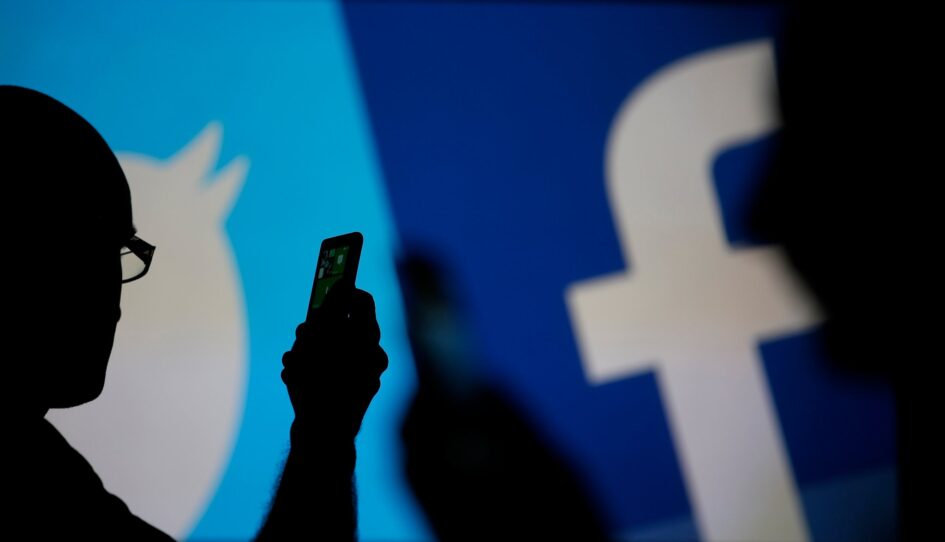 Društvene mreže problem za tradicionalne medije