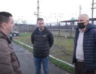 BH Journalists: Public protest to the Railways of RS administration over threats to media crew in Banja Luka