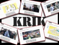 Smear campaign against KRIK’s investigative journalists