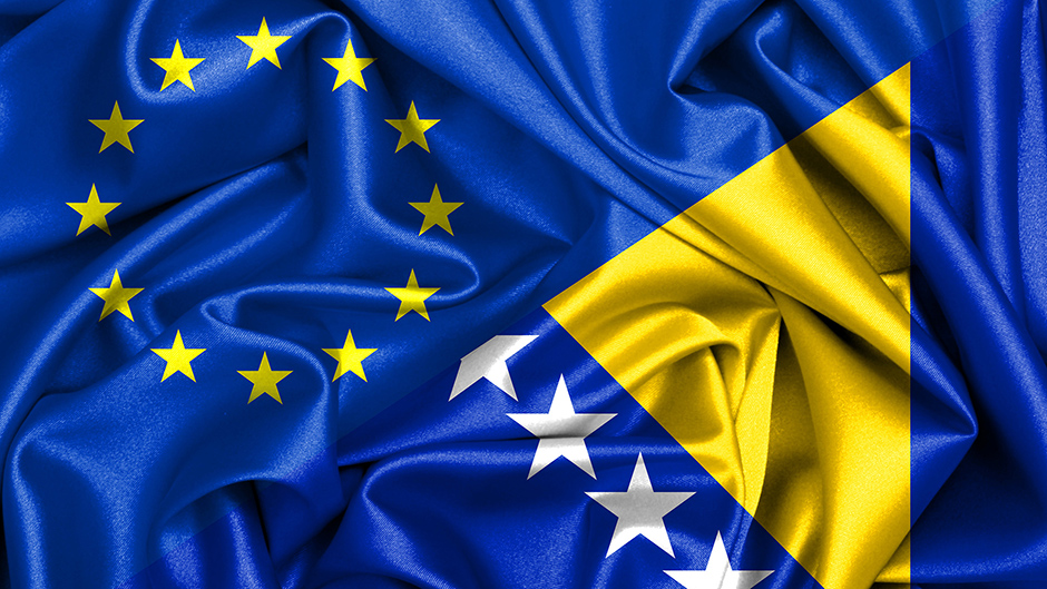 Najava: Webinar „Nova IPA za sistemski put Bosne i Hercegovine ka Evropskoj uniji“