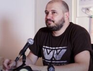 Serbian journalist Dasko Milinovic attacked with bars