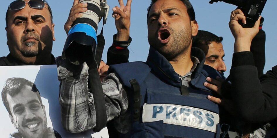 UN: Devet od 10 ubistava novinara prođe nekažnjeno