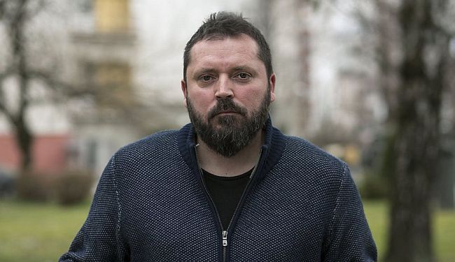 SafeJournalists: Prijetnje bosanskom kolumnisti i novinaru Draganu Bursaću na Instagramu