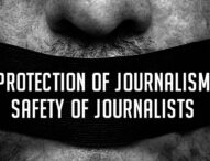 Na potezu Dom naroda: Hoće li se napad na novinare/ke tretirati kao posebno krivično djelo?