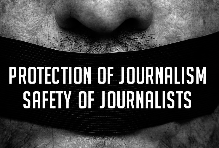 Na potezu Dom naroda: Hoće li se napad na novinare/ke tretirati kao posebno krivično djelo?