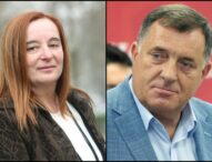 BH Journalists: Dodik’s verbal attacks on journalists deserve a media boycott!