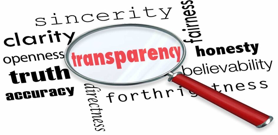 New issue of “E-journalist” bulletin: Transparency, judiciary system and media