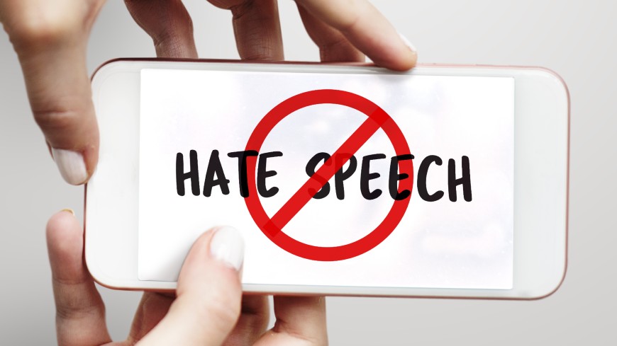 BH Journalists: Announcement of a seminar on hate speech in media content and public space