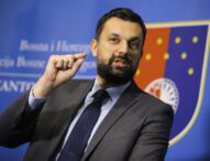 BH Journalists: NiP president Konaković is targeting journalists and media on social networks!
