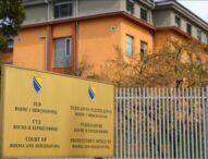 Bez strategije: Novinari i dalje nezadovoljni komunikacijom sa pravosudnim institucijama u BiH