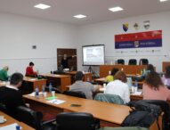Networking of civil society organizations and media in local communities of Eastern Bosnia