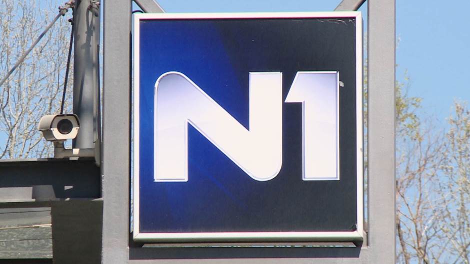 SJ: Journalists from N1 Serbia received new threats