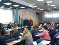 BH Journalists: Journalists must be provided with direct coverage of the special session of Tuzla Canton Assembly