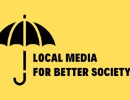 Zagreb: Konferencija “Budućnost je lokalna – Lokalni mediji za bolje društvo”