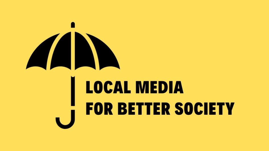Zagreb: Konferencija “Budućnost je lokalna – Lokalni mediji za bolje društvo”