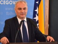 BH novinari: Zahtijevamo javno izvinjenje ministra Jozića novinarki BIRN-a BiH