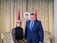 BH novinari: Nedopustivo miješanje Milorada Dodika u rad i programske sadržaje javnog servisa BiH