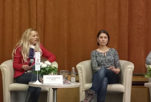 Napadi na novinarke u BiH bez sudskih epiloga i reakcije javnosti