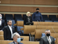 U Parlamentu BiH podnesena inicijativa da se napad na novinare tretira kao posebno krivično djelo