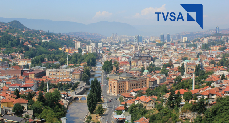 BH Journalists: The Assembly and the Government of Canton Sarajevo must stop the political pressure on TVSA!