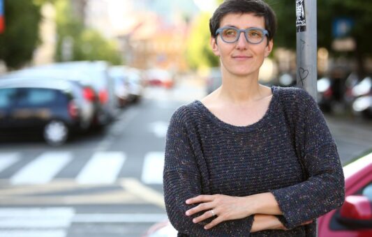 Maja Sever: Zašto je važno prijaviti napadače na novinare