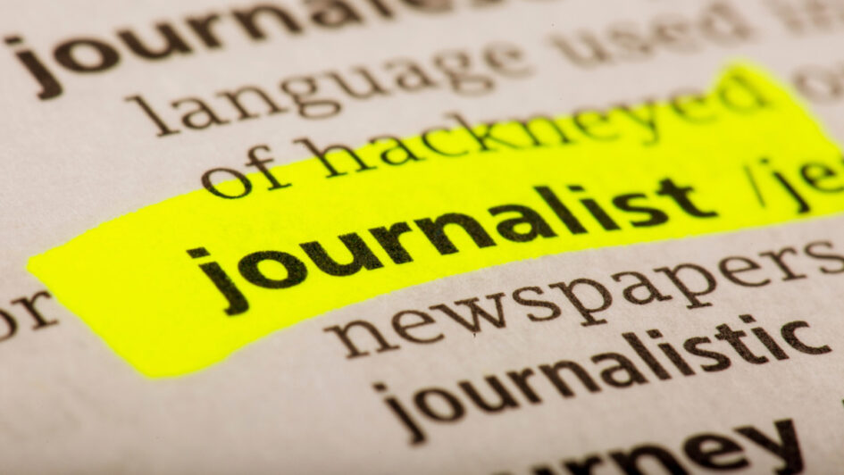 The Council of Europe recorded ten cases of attacks on journalists after the reaction of the SJ network