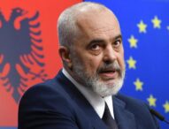 SJ: The prime minister of Albania banned the journalist to attend press conferences
