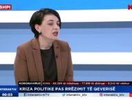 Kosovo MP’s narrative toward media endangers media freedom