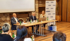 Na Jahorini održana konferencija “Mediji i izbori” u organizaciji Misije OSCE-a u BiH