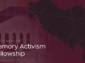 Poziv za prijave: Memory Activism Fellowship