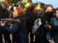 U Rusiji uhapšeno 18 novinara tokom antiratnih protesta