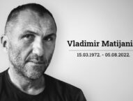 HND traži smjenu ministra zdravstva Hrvatske i nezavisnu istragu smrti novinara Vladimira Matijanića