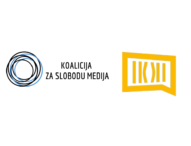 Coalition for Media Freedom and SafeJournalists Network: Dangerous Threats to Danas Daily Journalists to be Urgently Investigated