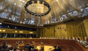 Odluka Suda pravde EU udar na pristup javnosti informacijama