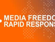 MFRR organizacija će monitorisati kršenja medijskih sloboda u BiH