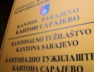 Journalists as assault targets: Sarajevo Canton Prosecutors’ Office identifies and recognizes the importance of journalists’ protection reinforcing and strengthening