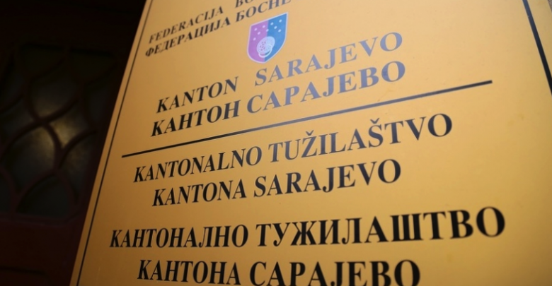 Journalists as assault targets: Sarajevo Canton Prosecutors’ Office identifies and recognizes the importance of journalists’ protection reinforcing and strengthening