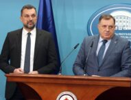 BH Journalists: Why do Dodik and Konaković blame journalists for their own unprofessionalism?!